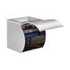Диспенсер для туалетного паперу LIDZ 121 хром метал LIDZCRM1210406 3 з 4