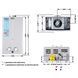 Газова колонка THERMO ALLIANCE 18кВт JSD2010CRSILVER 2 з 11