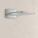 Верхний душ с кронштейном HANSGROHE Rainmaker Select 258мм латунь хром 24001400 8 из 10