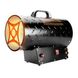 Теплова гармата газова Neo Tools, 30кВт, 300м кв, 1000м куб/год, чорний 8 з 12
