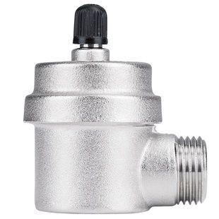 Повітровідвідник KARRO 1/2" автоматичний кутовий KR502