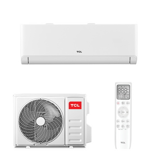 Кондиционер TCL TAC-12CHSD/TPH11IHB Heat Pump инверторный 35м&sup2; -30&deg;C A++/A+ Wi-Fi белый BLO-000004459