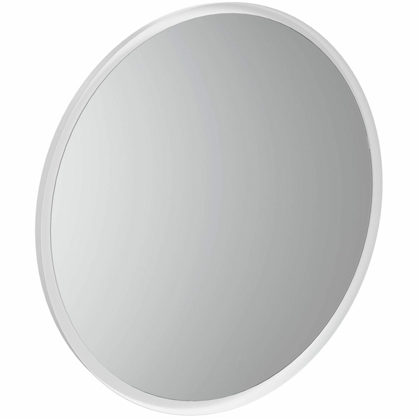 Дзеркало кругле у ванну EMCO Pure+ 100x100см із підсвіткою кругле 4411 110 10