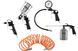 Набор пневматических инструментов Neo Tools,5 предметов 1 из 7