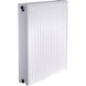 Стальной панельный радиатор отопления FORNELLO 600x500 мм боковое подключение класс 22 000021094 1 из 4
