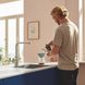 Змішувач для кухні із краном для фільтрованої води GROHE Blue Pure Minta сатин латунь 30601DC0 6 з 8