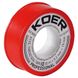 Фум стрічка KOER STP-01 19x0.2 мм 20 м KR0121 1 з 3