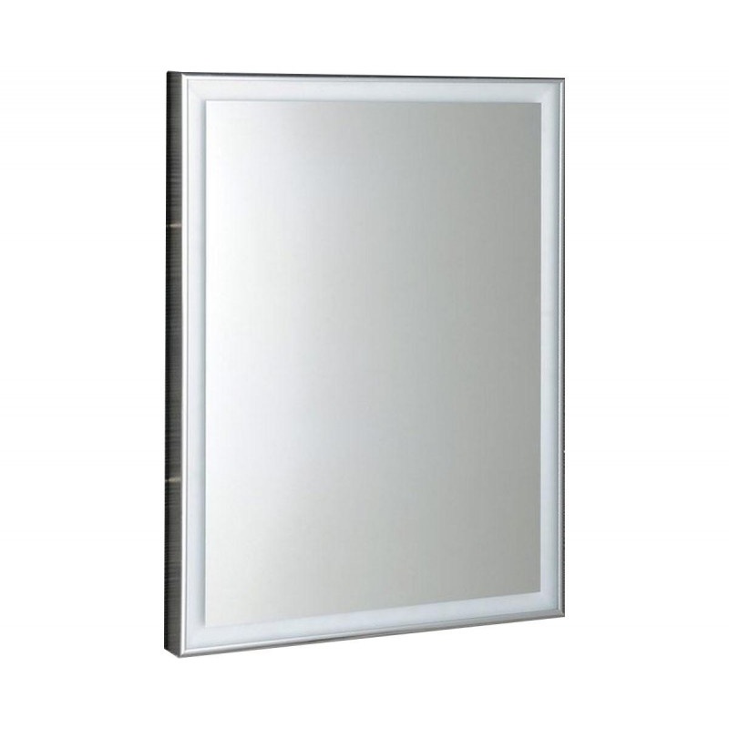Зеркало прямоугольное для ванной JIKA Cubito 64x96см H4401121725701